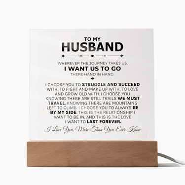 Husband